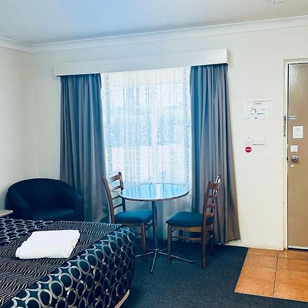 Sapphire City Motor Inn Inverell Zewnętrze zdjęcie
