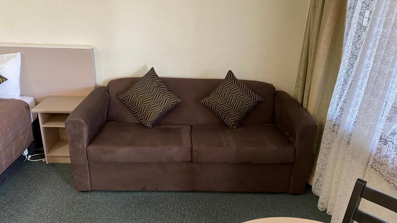 Sapphire City Motor Inn Inverell Zewnętrze zdjęcie