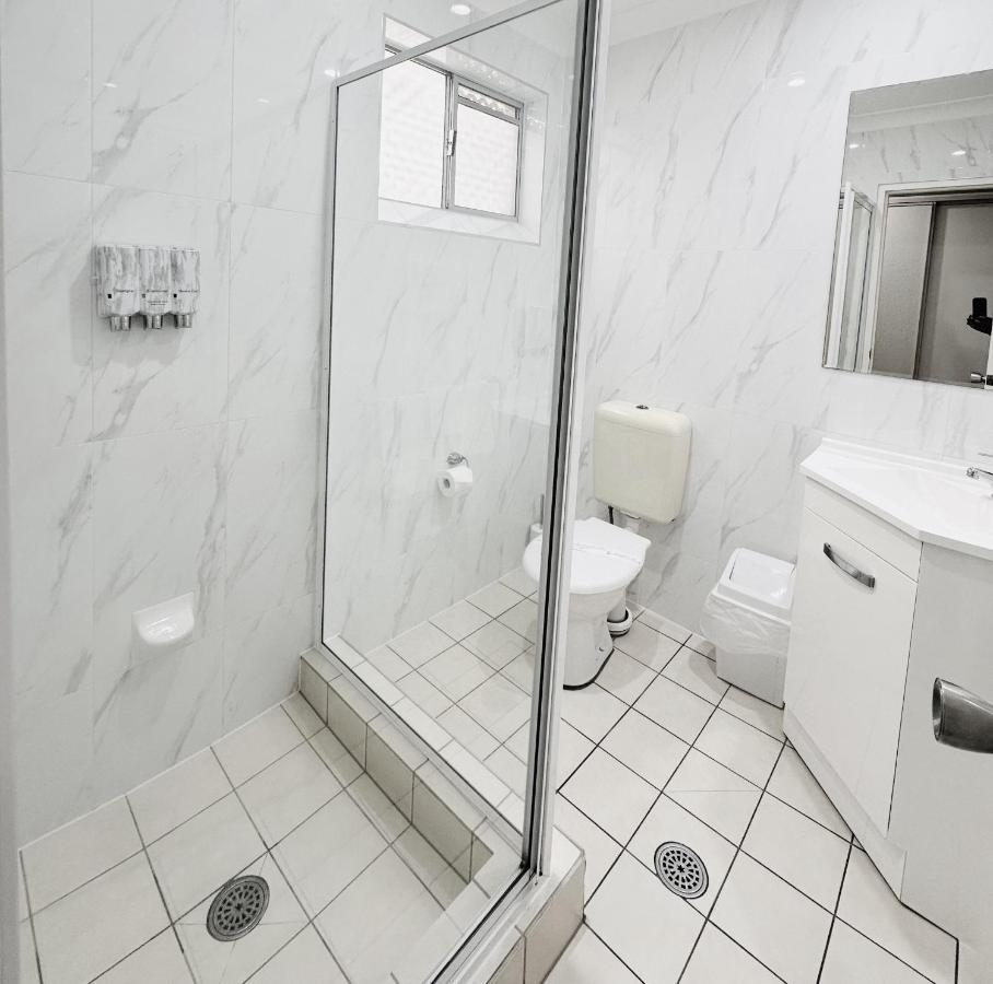 Sapphire City Motor Inn Inverell Zewnętrze zdjęcie
